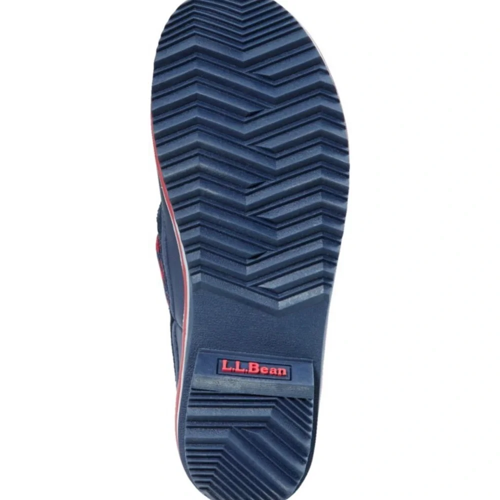 L.L. Bean brand bean